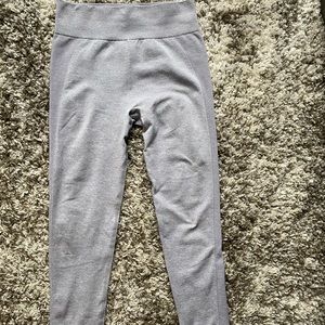 Gymshark high waisted leggings